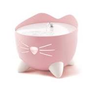 קט איט פיקסי מזרקת מים לחתול 2.5 ל' ורוד