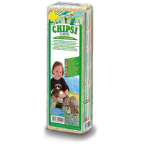נסורת דחוסה למכרסמים CHIPSI קלאסי