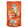 פריסקיז חטיפי Party Mix לחתול בטעם כבד והודו 60 גרם