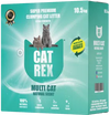 @ חול CAT REX מולטי קט 10.5 ק"ג (תכלת)