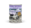 שימור TASTE OF THE WILD כבש