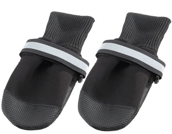 ראפוור גרבי כלב BARK'N BOOT