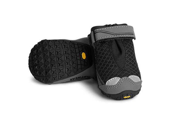 ראפוור נעלי GRIP TREX זוג שחור