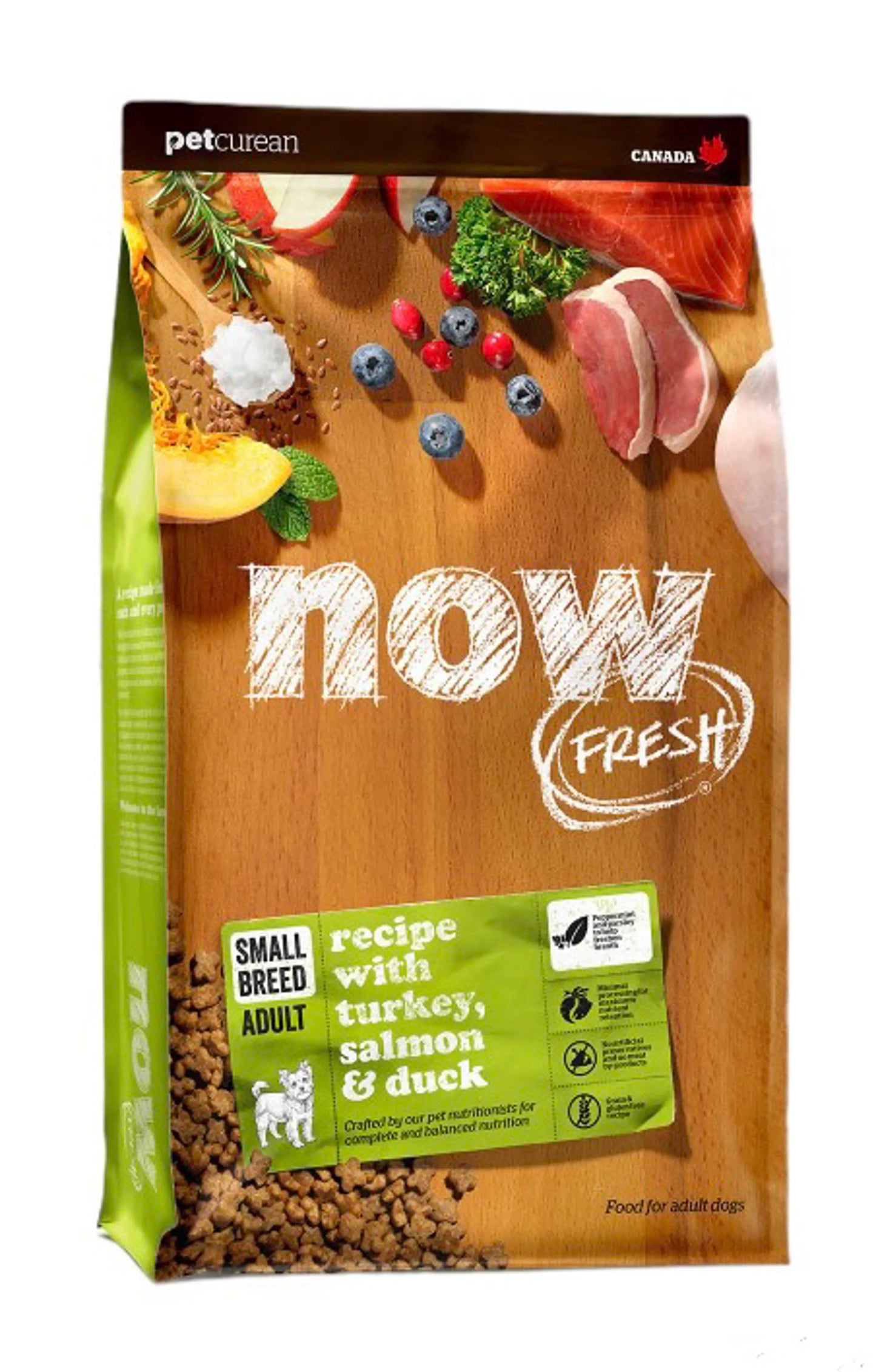 נאו לכלב בוגר גזע קטן 10 קילu